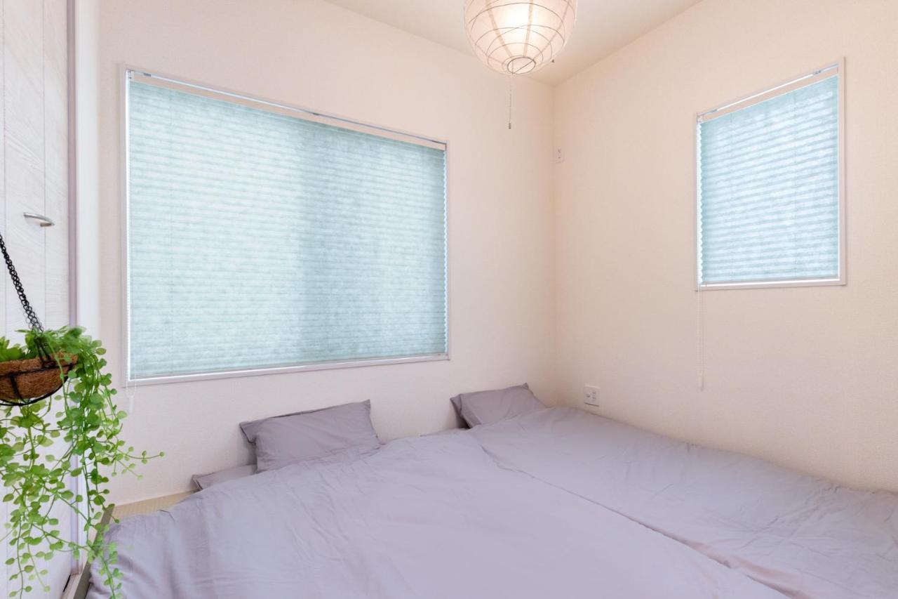 Yadokari House Chatan Ginowan