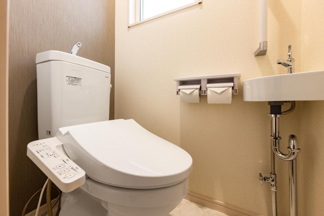 Apartment Yadokari House Chatan