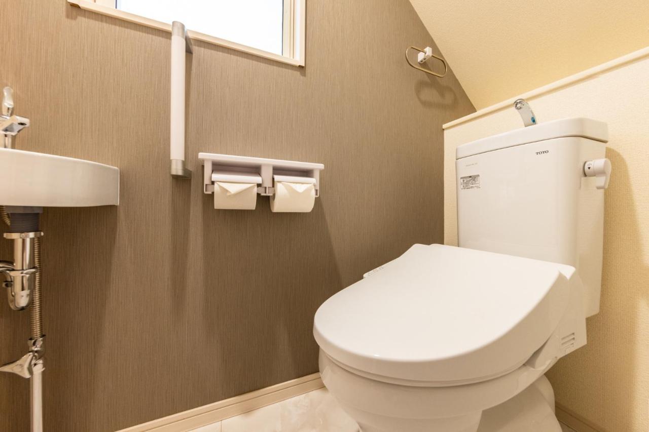 Yadokari House Chatan Apartment