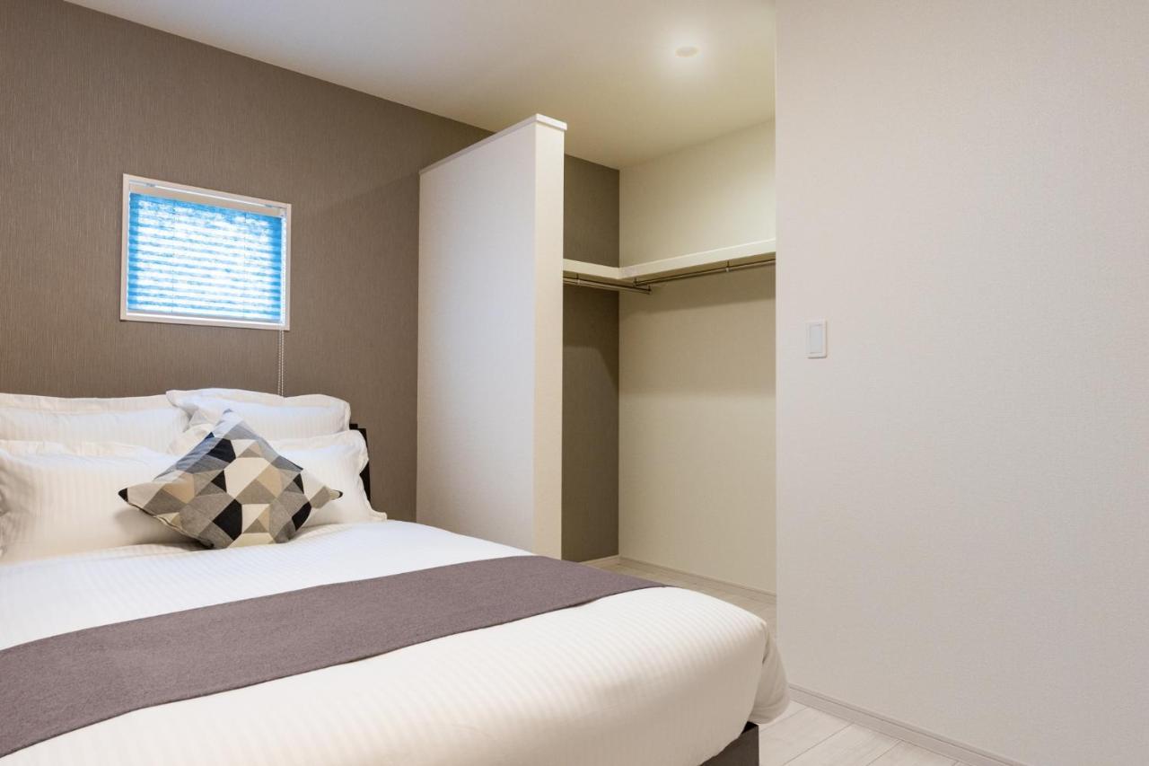 Yadokari House Chatan