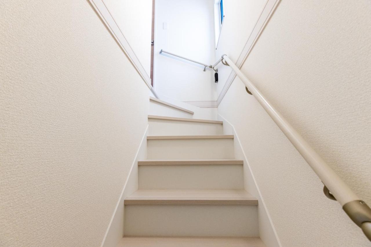 Apartment Yadokari House Chatan